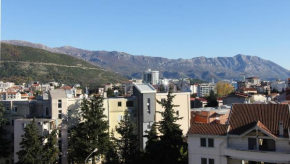 1BR elegance apartment in Masline